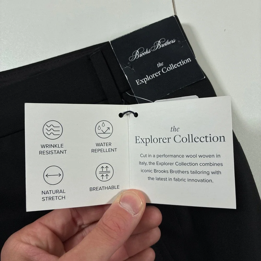 Brooks Brothers brooks brothers